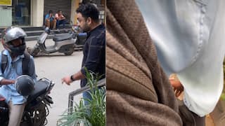 'Bhaiya, Kya Kar Rahe Ho': Rapido Rider Booked For Harassing Bengaluru Woman Passenger; Video Triggers Row