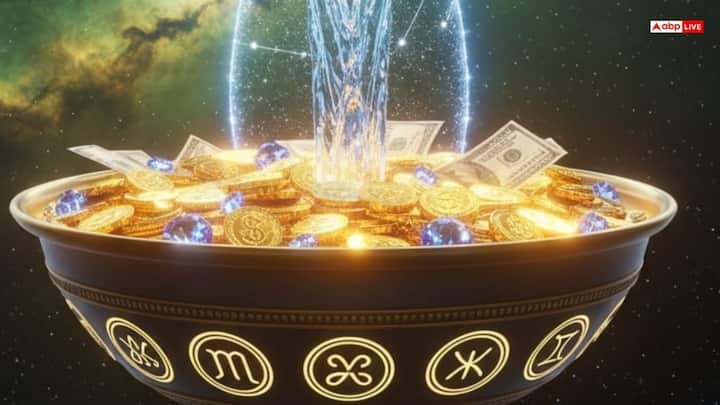 Finance Horoscope: This week will be full of caution in financial matters. There may be a delay in any government paperwork or payment. Avoid unnecessary expenses and try to resolve old outstanding matters.