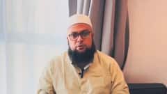 Deoband Cleric Says Women Wasting Time On Mobile Phones Backbiting With Mothers, Sisters; Video Viral