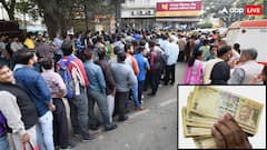 9 साल पहले... PM मोदी के एक ऐलान से मच गया था देशभर में हड़कंप, बैंकों के सामने लग गई थी लंबी लाइन