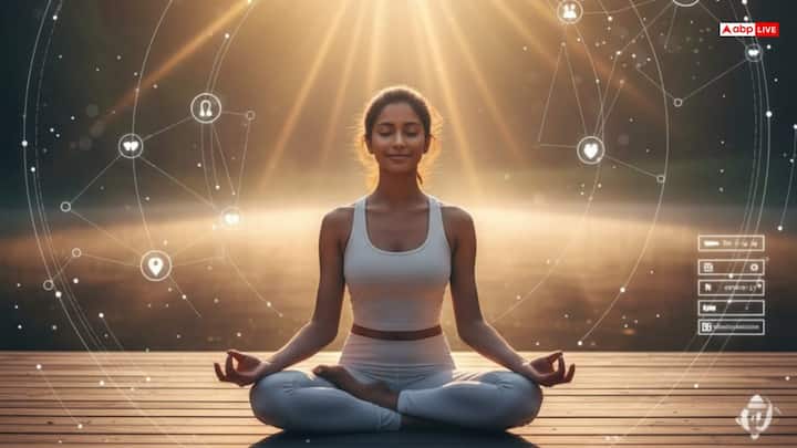 Health Horoscope: Mental fatigue and stress may increase this week. Take time to relax yourself. Yoga, meditation or spending time in nature will be beneficial for you.