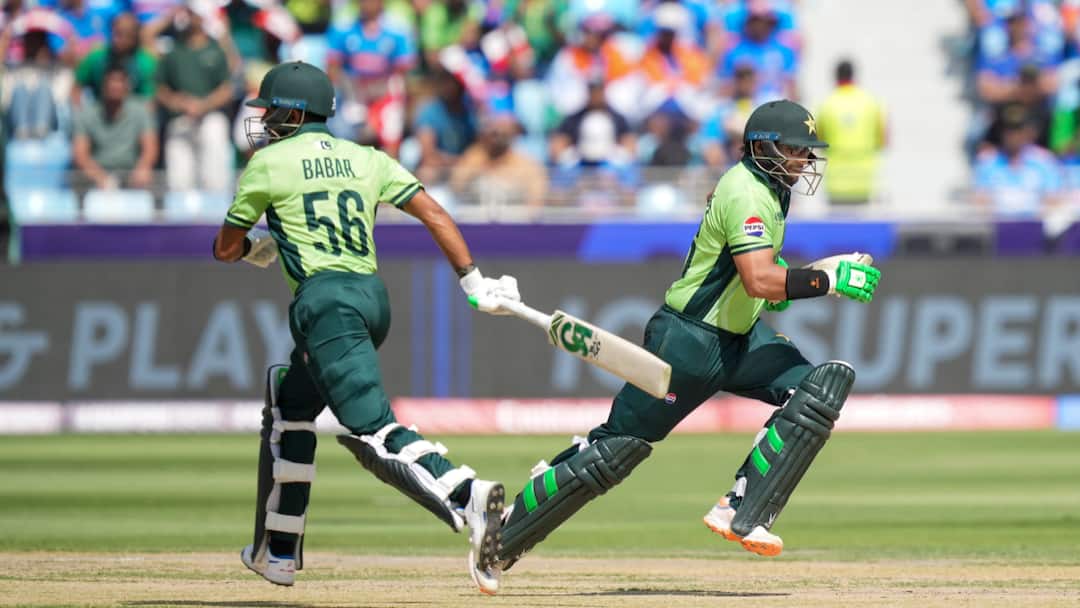 Pakistan Could Miss Out On LA 2028 Olympics Cricket – Here’s Why