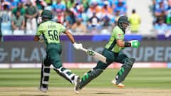 Pakistan Could Miss Out On LA 2028 Olympics Cricket - Here’s Why