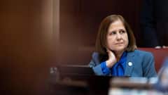 हैदराबाद ते अमेरिकेत राज्यपाल! जोहरान ममदानींची जगभर चर्चा, पण गझला हाश्मींनी सुद्धा व्हर्जिनियाच्या लेफ्टनंट गव्हर्नर होत इतिहास रचला!