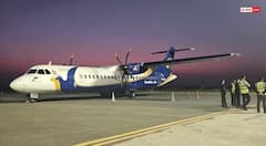 દિલ્હી બાદ હવે કાઠમાંડુ એરપોર્ટ પર ટેકનિકલ સમસ્યા, તમામ ફ્લાઇટ સ્થગિત