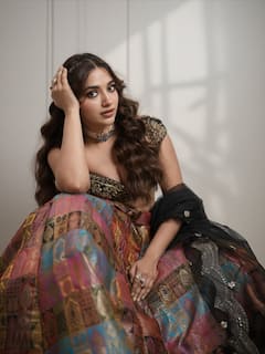 सुनील शेट्टी के बेटे अहान को डेट कर रही हैं Tv की ये पॉपुलर एक्ट्रेस? उम्र में है एक साल का फासला