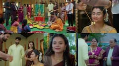 చిన్ని సీరియల్: చిల్లర, కొబ్బరి చిప్ప ప్రాప్తిరస్తు! వీళ్లేం తల్లిదండ్రులురా నాయనా!