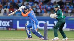 भारत की जगह पक्की! लेकिन ओलंपिक में नहीं खेल पाएगा पाकिस्तान, ICC मीटिंग से आया हैरतअंगेज अपडेट