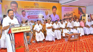 திமுகவினர் கண்ணும் கருத்துமாக இருக்கணும்... அமைச்சர் கே.என்.நேரு அட்வைஸ் எதற்காக?