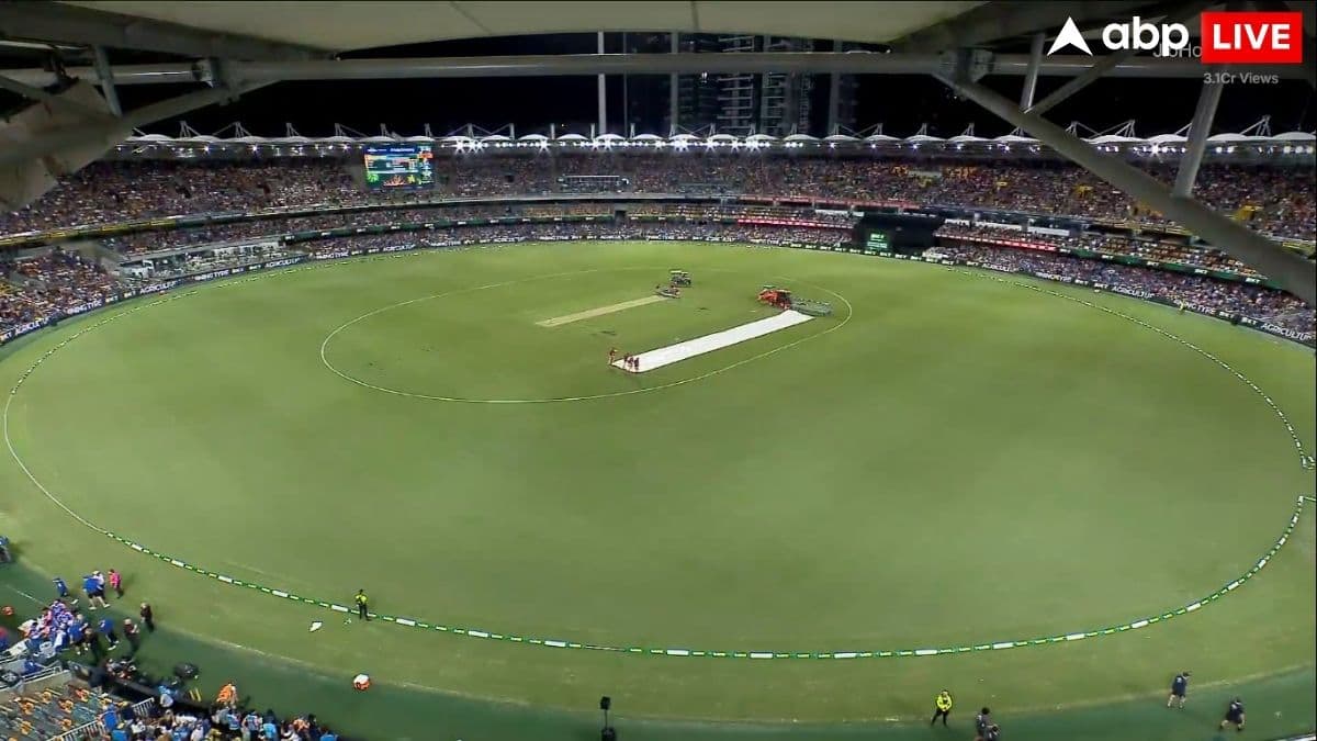 IND vs AUS 5th T20 Match:భారత్-ఆస్ట్రేలియా 5వ టీ20కి వర్షం అంతరాయం.. మ్యాచ్ రద్దయితే సిరీస్ విజేత ఎవరు?