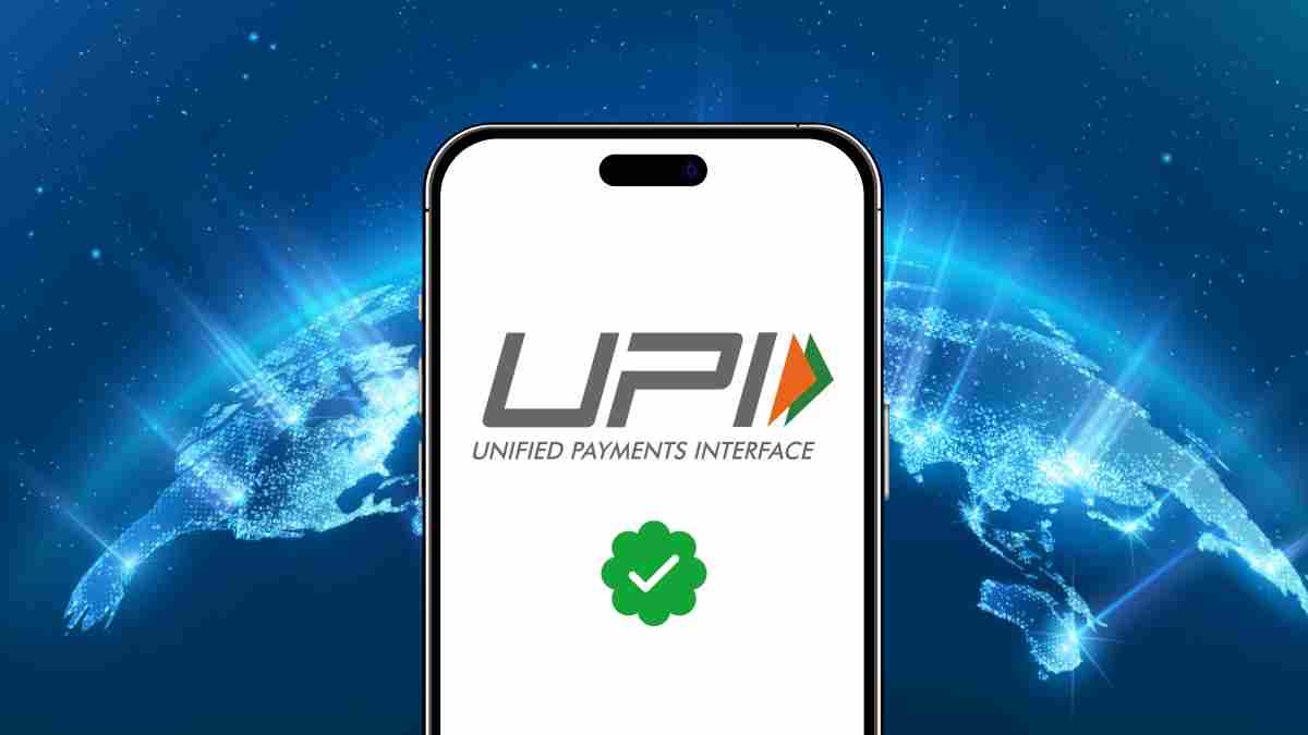 UPI Transaction: இன்டர்நெட் இல்லாமலேயே UPI பணம் செலுத்தலாம்! ஆஃப்லைன் பரிவர்த்தனை செய்வது எப்படி? தெரிந்து கொள்ளுங்கள்!