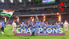 ভারতীয় মহিলা দলের বিশ্বকাপ জয়ের পরেই বড় সিদ্ধান্ত নিয়ে ফেলল আইসিসি