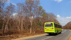 Omni Bus Owners Suspend Services From Tamil Nadu To Kerala After Hefty Fines; Passengers Hit