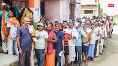 बिहार चुनाव 2025: EVM की फोटो सोशल मीडिया पर डालने वालों पर FIR, 3 जिलों में कार्रवाई शुरू