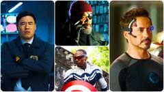 बिना सुपरपावर वाले 5 सुपरहीरो, जिन्होंने रचा इतिहास, MCU की कहानी को बनाया और भी खास