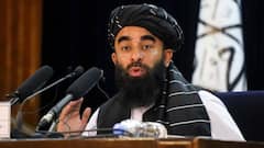 Taliban Warns Pakistan Of ‘Firm Defence’ As Peace Talks Collapse In Doha