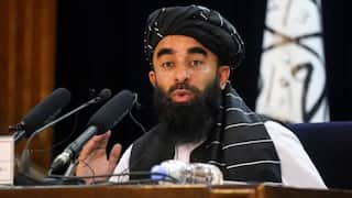 Taliban Warns Pakistan Of ‘Firm Defence’ As Peace Talks Collapse In Doha