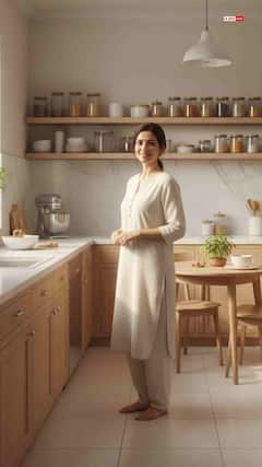 রান্নাঘরে গ্যাসের ওভেন কোন দিকে বসিয়েছেন ? বাস্তুর নিয়ম লঙ্ঘনে নিজের সময় খারাপ করছেন না তো !