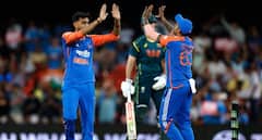 Free Live Streaming Details For India vs Australia 5th T20I