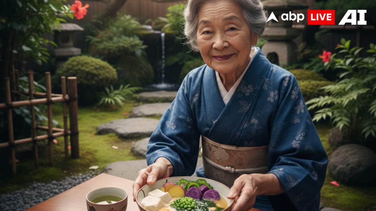 The Blue Zones Diet: 5 Places Where People Naturally Live Longer And Healthier Lives