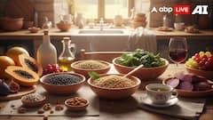 The Blue Zones Diet: 5 Places Where People Naturally Live Longer And Healthier Lives