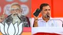 'Election Me Doobne Ki Practice...': PM Modi Takes Jibe At Rahul Gandhi's Fish Pond Dive