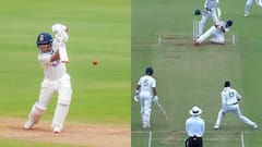 ऋषभ पंत के 65, जुरेल का एक ही मैच में दूसरा शतक, भारत ने दक्षिण अफ्रीका को दिया 417 का लक्ष्य