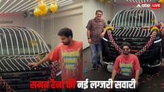 कितने करोड़ रुपये की है समय रैना की Toyota Vellfire? फीचर्स जानकर आप रह जाएंगे हैरान