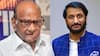 Sharad Pawar & Parth Pawar: पुणे जमीन घोटाळाप्रकरणात पार्थ पवारांवर गुन्हा दाखल का झाला नाही? शरद पवारांनी एका वाक्यात विषय संपवला