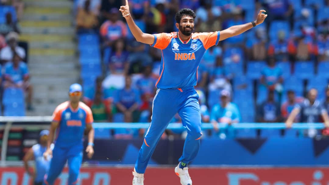 IND vs AUS 5th T20I: Jasprit Bumrah On The Verge Of Creating History In Brisbane
