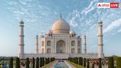 ताजमहल में गलती से भी मत ले जाना ये चीजें, तुरंत जेल में बंद कर देगी पुलिस