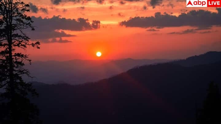 कश्मीर को धरती का स्वर्ग कहा जाता है और यह नाम बिल्कुल सही है. यहां की बर्फीली वादियां, डल झील में शिकारा की सैर और गुलमर्ग की बर्फीली हवाएं हर कपल को एक सपनों सी फीलिंग देती हैं. सर्दियों में यहां की बर्फ और गर्मियों में फूलों से सजे गार्डन इसे सालभर रोमांटिक बनाए रखते हैं.
