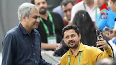 নকভি-বিসিসিআই বিবাদ তুঙ্গে, মধ্যস্থতার জন্য বিশেষ প্যানেল তৈরি করল আইসিসি!