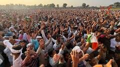 बिहार की सियासत में काला धन? 163 पार्टियों ने नहीं दिया फंडिंग का ब्योरा, ADR रिपोर्ट में खुलासा