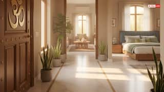 Vastu Tips: घर में सुख-समृद्धि और शांति के लिए अपनाएं ये वास्तु टिप्स! जानें सही दिशा और निर्माण का तरीका..