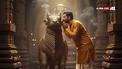 नंदी के कानों में क्यों फुसफुसाते हैं भक्त? जानिए इसके पीछे की मान्यताएं