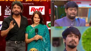 Bigg Boss 9 Telugu: 'శివ' రీ రిలీజ్ ప్రమోషన్స్ to రామూ రాథోడ్ ఎలిమినేషన్ వరకు... శనివారం బిగ్ బాస్9 ఎపిసోడ్ విశేషాలు