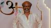 Rajinikanth: 50 ஆண்டுகால சினிமா பயணம்.. ரஜினிக்கு கிடைக்கப்போகும் கௌரவம்!