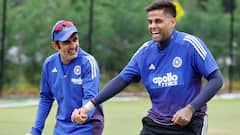 ब्रिसबेन में पांचवां टी20 मैच रद्द, लेकिन गौतम गंभीर के लिए खुशी का पल, जानें क्या है वजह