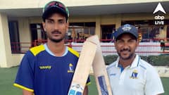 মন্থর ব্যাটিং নিয়ে প্রশ্ন, জীবন পেয়ে সেঞ্চুরি অনুষ্টুপের, ম্যাচে কি ঘুরে দাঁড়াতে পারল বাংলা?