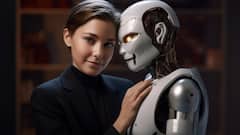 इस देश में AI चैटबॉट्स के प्यार में पागल हो रहे हैं लोग, स्टडी में सामने आई हैरान कर देने वाली जानकारी