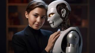 AI ਮਨੁੱਖਤਾ ਲਈ ਵੱਡਾ ਖ਼ਤਰਾ, ਲੰਬੇ ਸਮੇਂ ਵਿੱਚ ਕਰੇਗਾ ਵੱਡਾ ਨੁਕਸਾਨ, AI ਕੰਪਨੀ ਦੇ ਖੋਜਕਰਤਾ ਨੇ ਕੀਤੀ ਡਰਾਉਣੀ ਭਵਿੱਖਬਾਣੀ