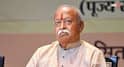 Mohan Bhagwat: ભારત હિન્દુ રાષ્ટ્ર જ છે! સંસદની મંજૂરીની જરૂર નથી, મોહન ભાગવતનું મોટું નિવેદન