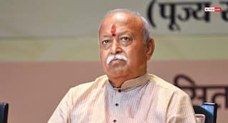 'હિન્દુ ધર્મ પણ રજિસ્ટર્ડ નથી': RSSની નોંધણી અને કરમુક્તિ વિવાદ પર મોહન ભાગવતનું મોટું નિવેદન, જાણો કેમ કહી આ વાત