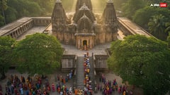 Mysterious Temples In India: भारत के 5 रहस्यमयी मंदिर, जिनका प्रसाद छूना या घर लाना माना जाता है अपशकुन!