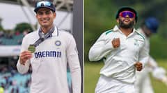 India vs South Africa: Head-To-Head Record In Last 5 Test Series
