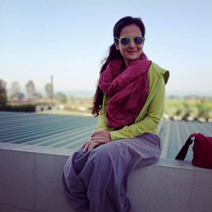 Pooja told that she was in a relationship with a man for three years and later married him. However, their marriage could not last long and their relationship broke up after just three months.