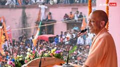 बिहार चुनाव: 31 रैलियां, 1 रोड शो, 10 दिन में सीएम योगी ने किया धुआंधार प्रचार, विपक्ष पर जमकर बरसे