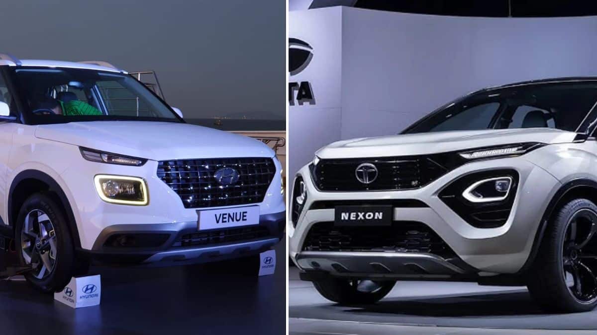 Car Sale: டாப் கியரில் ஹுண்டாய், ஷாக்கான டாடா, மஹிந்த்ரா - சைலண்டா சம்பவம் செய்யும் கியா - கார் விற்பனை