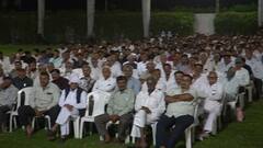 રાજકોટ આહિર સમાજનો ક્રાંતિકારી નિર્ણય: પ્રિ-વેડિંગ ફોટોશૂટ, કંકુ પગલાં અને ફટાકડા ફોડવા પર સંપૂર્ણ પ્રતિબંધ